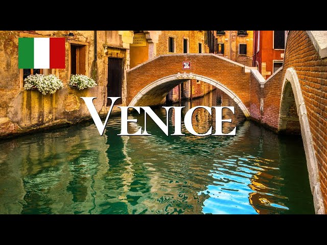 The Best Places to Visit in Venice Italy 🇮🇹 | Italy Travel Guide