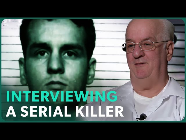 Interview With A Serial Killer | Real Stories