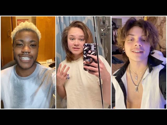 6 Trans Folks Show Off Their Voice Changes on Testosterone