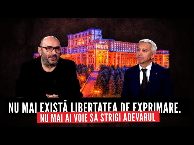 Marius Tucă Show | Invitat: Diaconescu. ”În fiecare județ vor fi 10.000 de voturi în plus pt Ciucă”