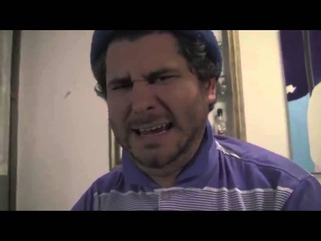 h3h3 - Time to cough