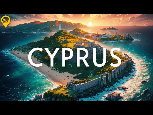 Exploring Cyprus: History and Culture