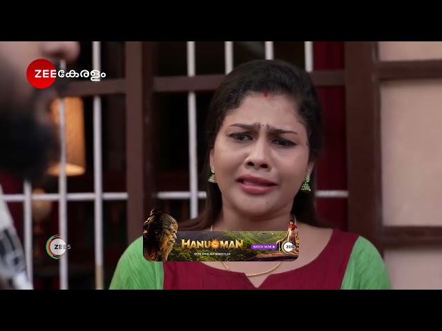 Kudumbashree Sharada | Ep - 947 | Best Scene | Nov 18 2024 | Zee Keralam