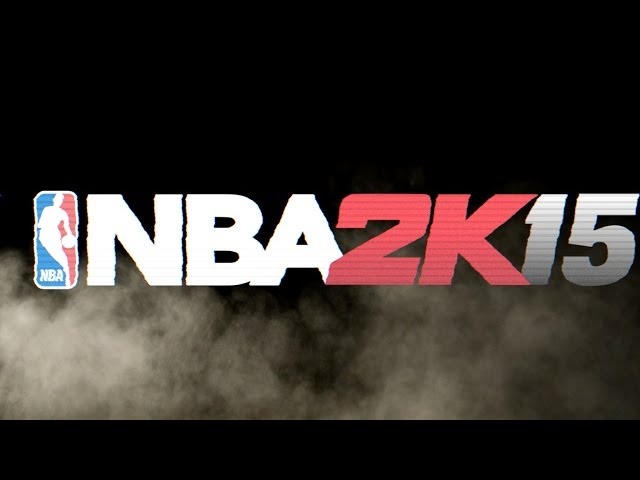 NBA 2K15 Announcement! #NBA2K15 #YourTimeHasCome | iPodKingCarter