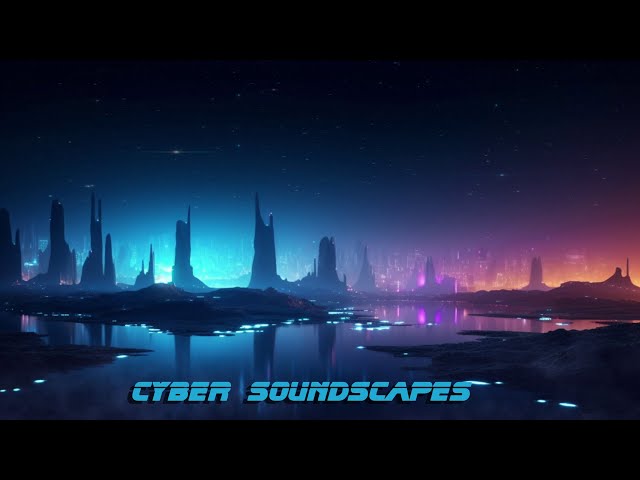 Atmospheric Sci- fi Ambient  Music Radio * Relaxing and Focus