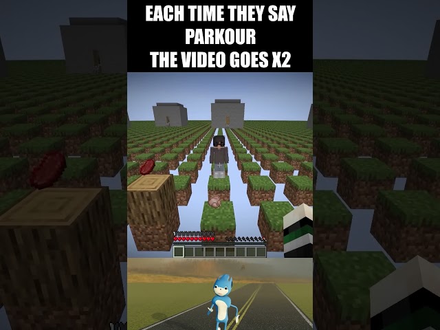 #parkourcivilization  #minecraft #gaming #lore #minecraftmemes  #minecraftshorts #fast #shorts