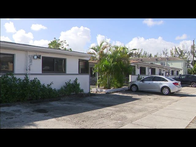 Unsafe assisted living facilities under scrutiny of Local 10 investigation