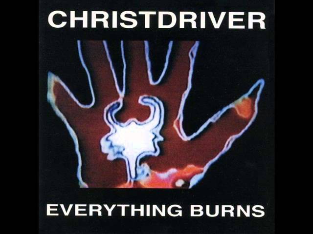 Christdriver - So much for passion