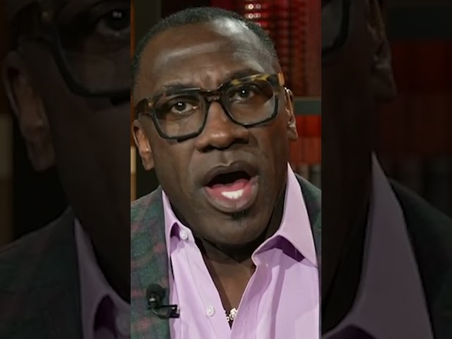 Shannon Sharpe kept it real about consequences #shorts