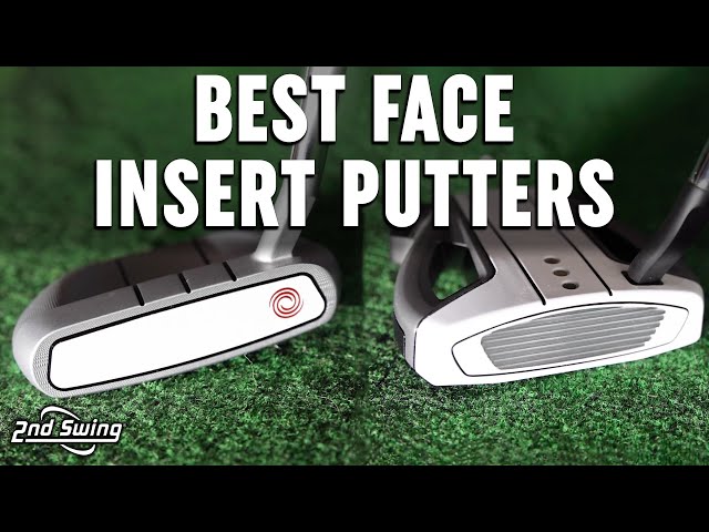 Comparing The Best Golf Putter Face Inserts