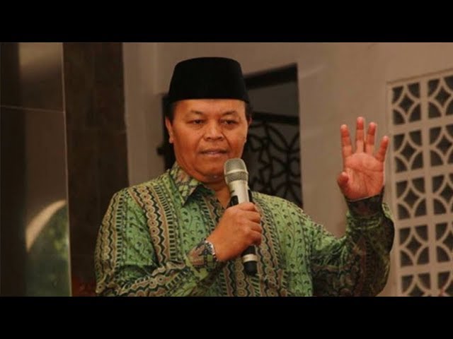 ILC Live Batal Ditayangkan, Hidayat Nur Wahid: Jika Batal karena Persekusi Bayangkan Kedaulatan Pers