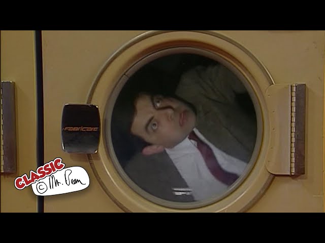 Mr Bean - Tee Off, Mr. Bean | S01 E12 | Classic Mr Bean