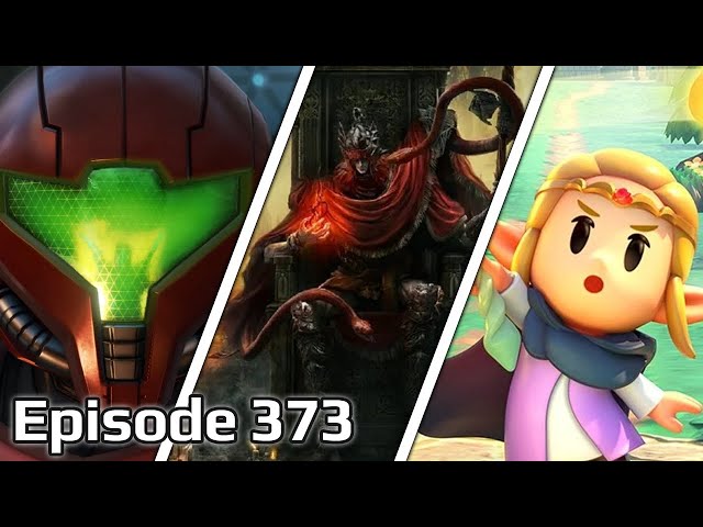 Metroid Prime 4 Beyond, Elden Ring DLC, Zelda Echoes of Wisdom, Limited Run Showcase | Spawncast