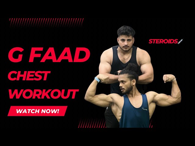 Workout With Jigri Bro | Now I’m Using Gaining Steroid Cycle | 90 Days Steroids Challenge 💉