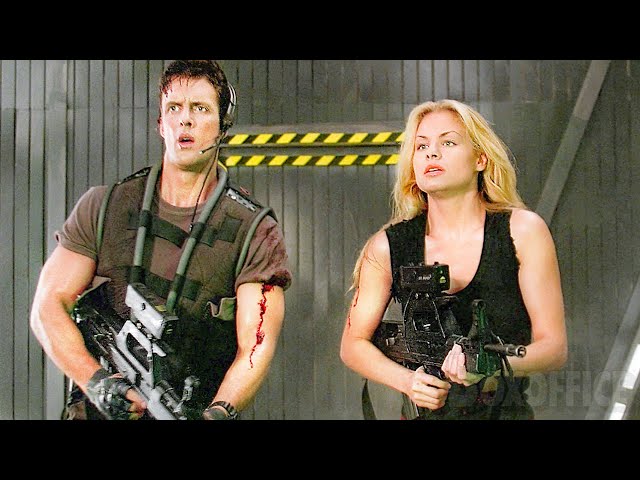 Space Marines | Film HD