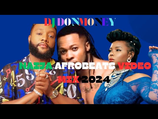 NAIJA ❌❌AFROBEATS❌❌ THROW BACK ❌❌ VIDEO❌❌MIX 2024 BY #djdonmoney #afrobeats #naijamix #flavour