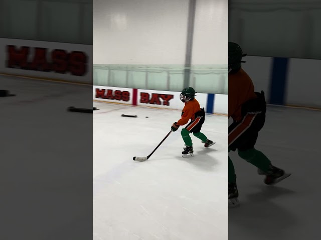 Nico #headsuphockey #sportscenter #usahockey #hockeydrills #hockeybeauty #hockeytraining #nhl