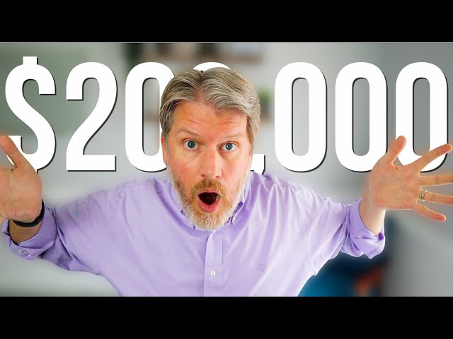 Passive Income in 2021: $0 to $200,000 (How I Did It!)