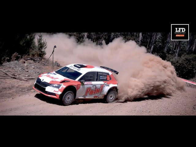 Clip Copec Rallymobil Biobio2 2022 By LFD media