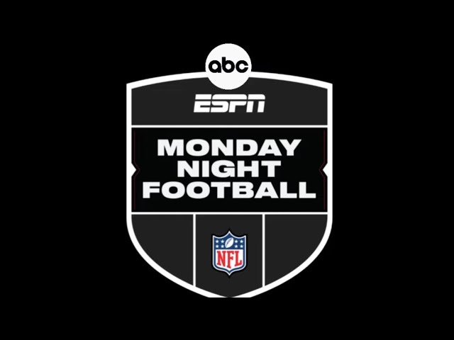 Chris Stapleton feat. Snoop Dogg | In the Air tonight - ESPN/ABC MNF Anthem (All Versions) 2023