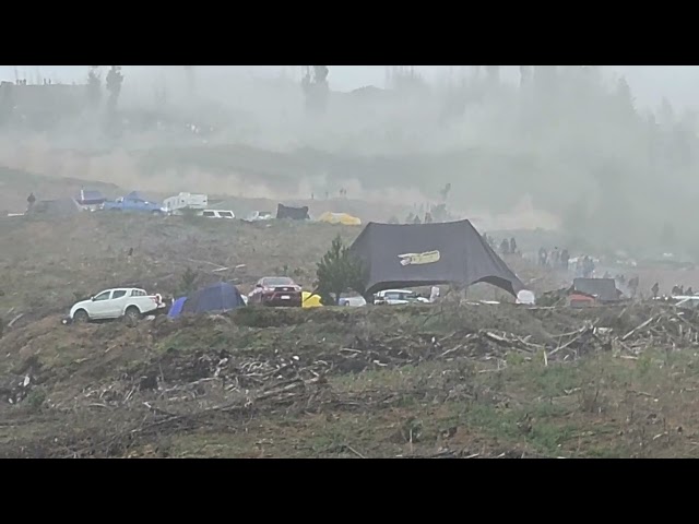 Thierry NEUVILLE & Martijn WYDAEGHE . PE n° 7 . Rally Chile 2024. Categoría WRC