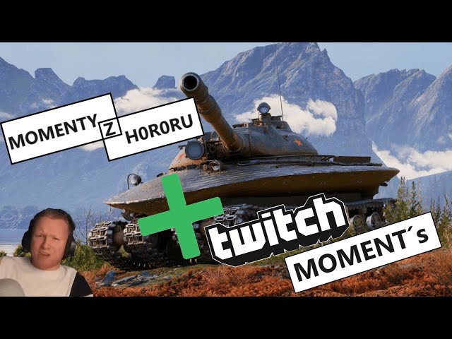 H0R0R Highlights + Twitch Highlights (Marty_vole,iyouxin, Dakillzor, ...)