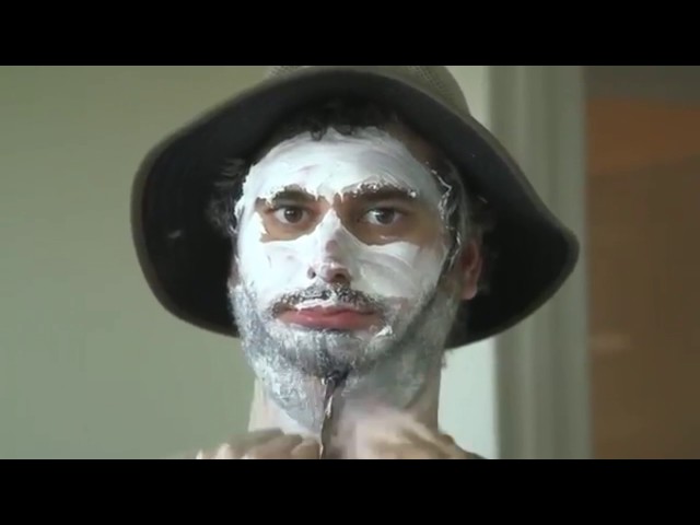 H3H3~Peep N Creep (music video)