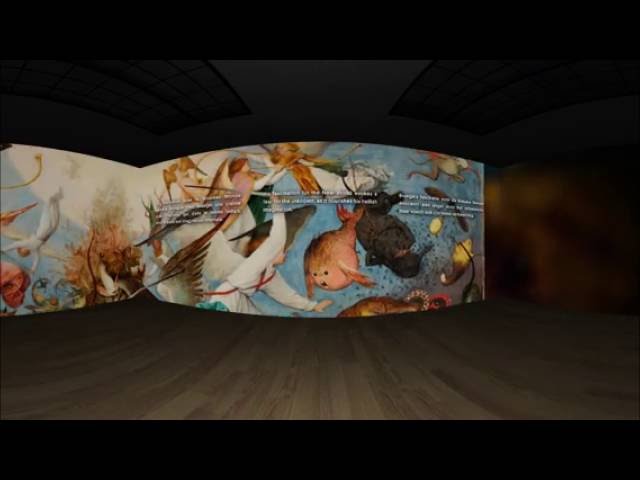 Bruegel Box VR