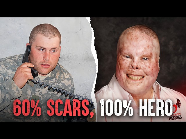 The Most Incredible Military Survival Stories