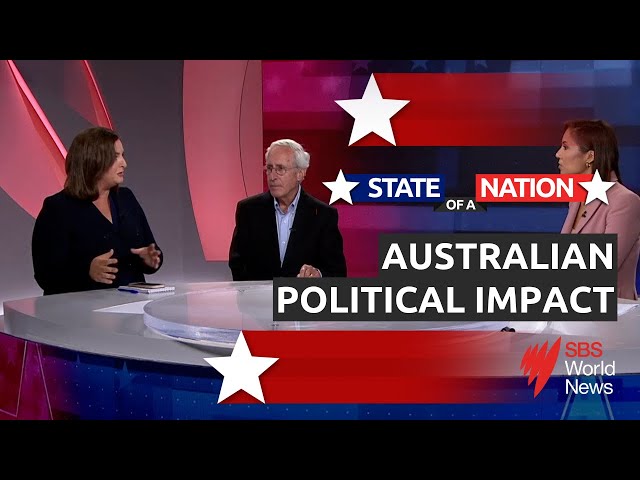 What impact will the US election have on Australia and the alliance?