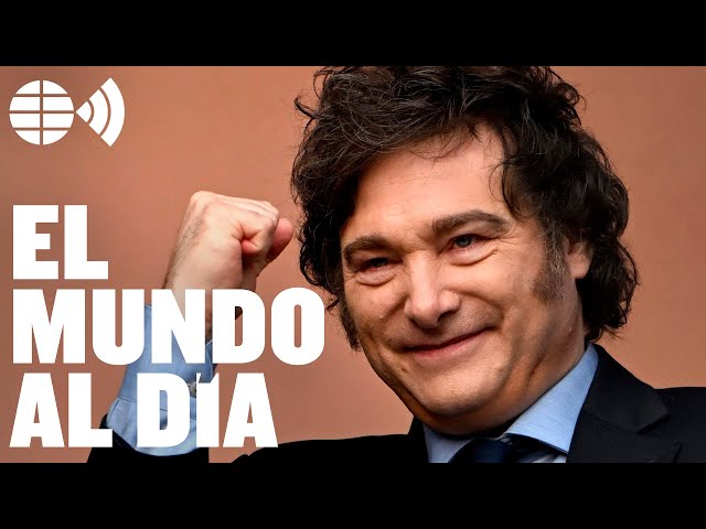 La Argentina de Milei: cara y cruz de sus promesas