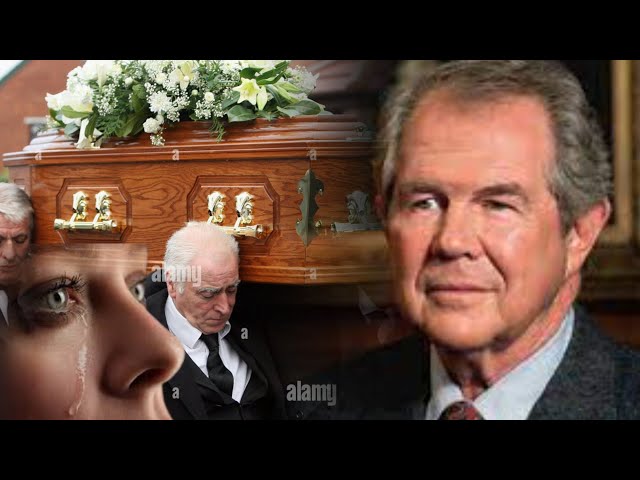 Pat Robertson, Host Of The ‘700 Club’ And Former Presidential Candidate,Interview Before He Died