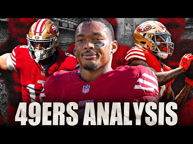 49ers Expert Analysis: DMo Lenoir, Ricky Pearsall, Renardo Green | Eric Crocker