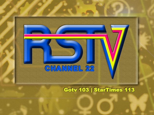 News at 3 on RSTV