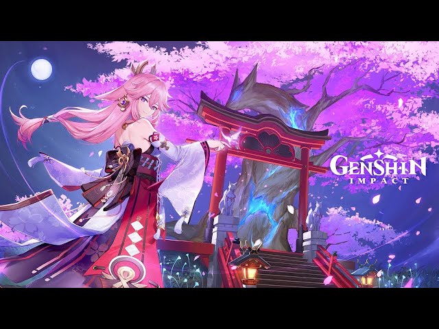 10 Hours of the Best Genshin Impact OSTs