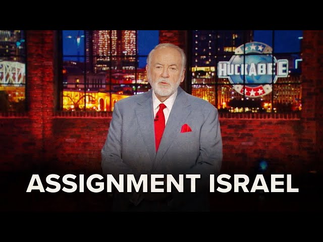 Trump’s Man for Israel | Christian World News - November 15, 2024