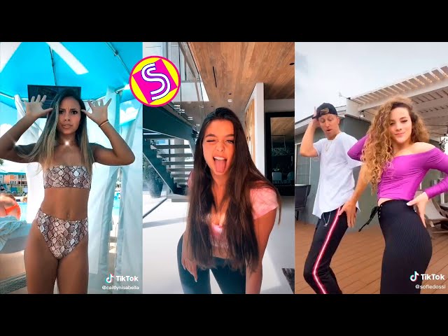 New I'm A Savage Dance Challenge TikTok Videos Compilation 2020 - Savage Megan Thee Stallion