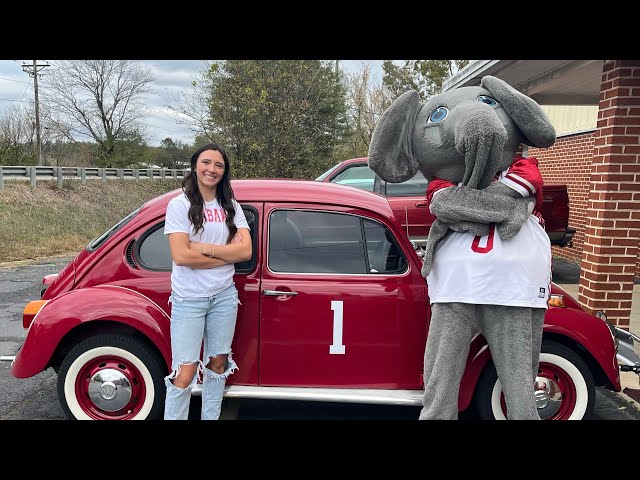 2024 Alabama signing: Big Al joins Tide recruit Ace Austin