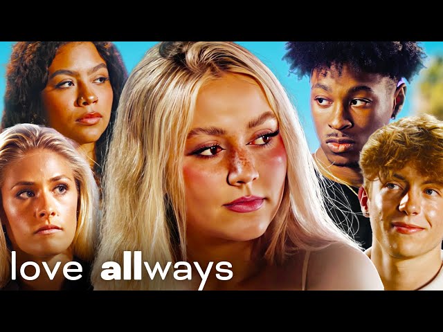 Love ALLways Wins 🏆 | Love ALLways SEASON FINALE | Full Episode (Reality Show)