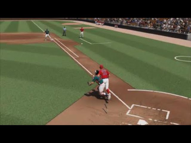 MLB The Show 25    What I want to see in MLB The Show 25