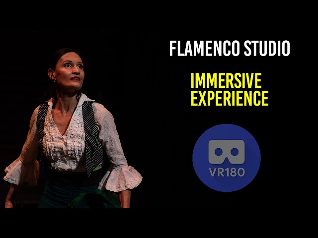 Flamenco Studio Brisbane