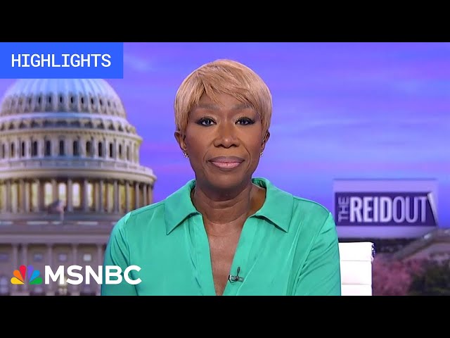 Watch the ReidOut with Joy Reid Highlights: June 6