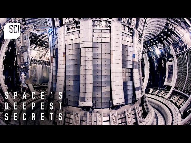 Uncovering the Power Source Behind Stars and Supernovae | Space's Deepest Secrets | Science Channel