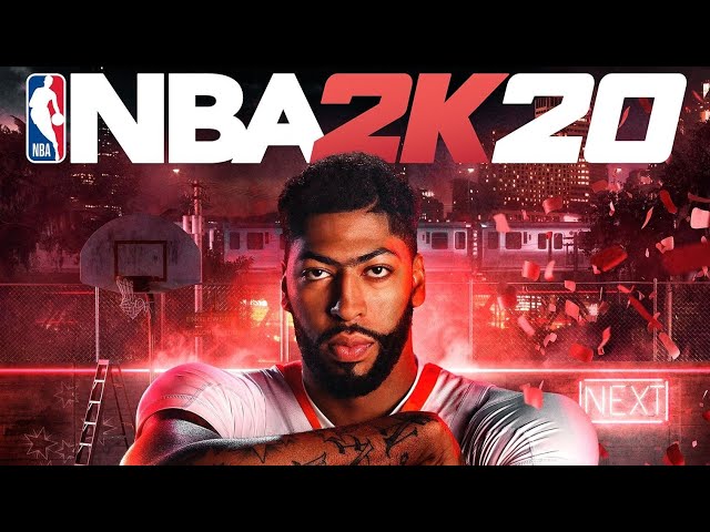 Jane Holiday - Something To Believe In (NBA 2K20 Soundtrack)