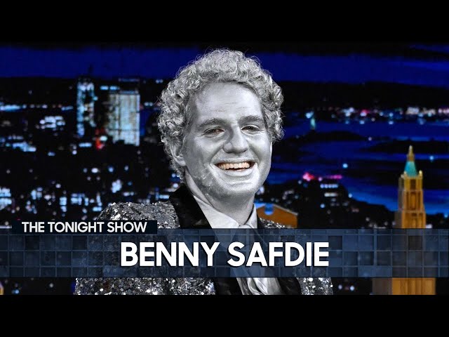 Benny Safdie Shares What Inspired Him and Nathan Fielder to Write The Curse (Extended)