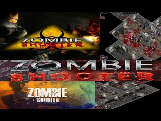 ZOMBIE SHOOTER FULL GAMEPLAY PLAYTHROUGH   #hd #pc #full #gamingvideos #gaming #gameplay #3d  #sigma