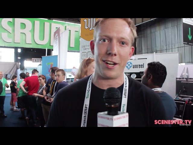 105 Amazing Startups from TechCrunch Disrupt in 23 Minutes! Find A Startup You Love!