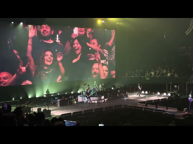 Maná - Oye Mi Amor/Get Up Stand Up - Arena Monterrey 2024 - Mexico Lindo y Querido Tour