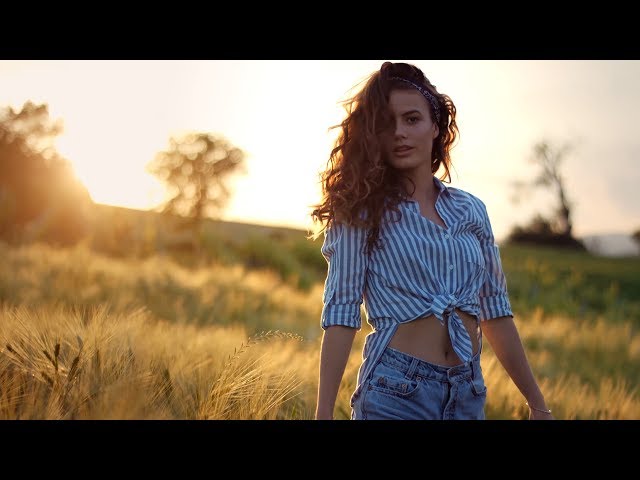 Armin van Buuren feat. Josh Cumbee - Sunny Days (Official Music Video)