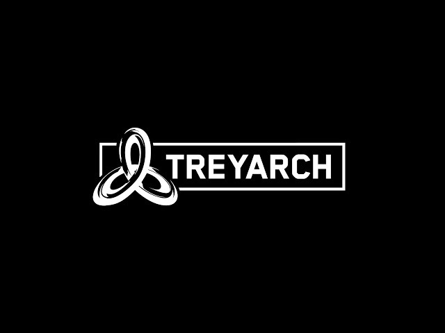 #9 - Treyarch